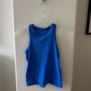 lululemon Align™ Waist-Length Racerback Tank Top
